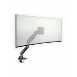 Edbak DMV01 Βάση Γραφείου Οθόνης έως 49" με Βραχίονα DMV01 - Image 2