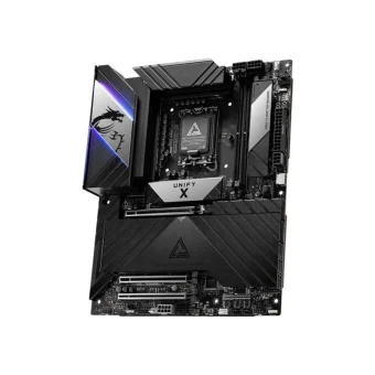 MSI MEG Z890 Wi-Fi Motherboard ATX με Intel 1851 Socket 7E20-001R 7E20-001R
