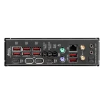 MSI MEG Z890 Wi-Fi Motherboard ATX με Intel 1851 Socket 7E20-001R 7E20-001R - Image 5