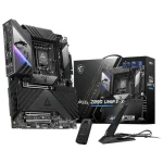 MSI MEG Z890 Wi-Fi Motherboard ATX με Intel 1851 Socket 7E20-001R 7E20-001R - Image 6