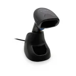 Datalogic Scanner Χειρός Ασύρματο με Δυνατότητα Ανάγνωσης 2D και QR Barcodes - Image 3