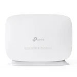 TP-LINK TL-MR105 v1 Ασύρματο 4G Router Wi‑Fi 4 με 2 Θύρες TL-MR105