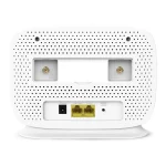 TP-LINK TL-MR105 v1 Ασύρματο 4G Router Wi‑Fi 4 με 2 Θύρες TL-MR105 - Image 2