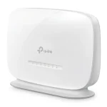 TP-LINK TL-MR105 v1 Ασύρματο 4G Router Wi‑Fi 4 με 2 Θύρες TL-MR105 - Image 3