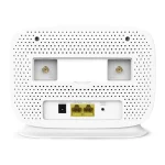TP-LINK TL-MR105 v1 Ασύρματο 4G Router Wi‑Fi 4 με 2 Θύρες TL-MR105 - Image 4