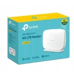 TP-LINK TL-MR105 v1 Ασύρματο 4G Router Wi‑Fi 4 με 2 Θύρες TL-MR105 - Image 5