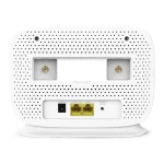 TP-LINK TL-MR105 v1 Ασύρματο 4G Router Wi‑Fi 4 με 2 Θύρες TL-MR105 - Image 6