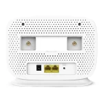 TP-LINK TL-MR105 v1 Ασύρματο 4G Router Wi‑Fi 4 με 2 Θύρες TL-MR105 - Image 9