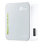 TP-LINK TL-MR105 v1 Ασύρματο 4G Router Wi‑Fi 4 με 2 Θύρες TL-MR105 - Image 12