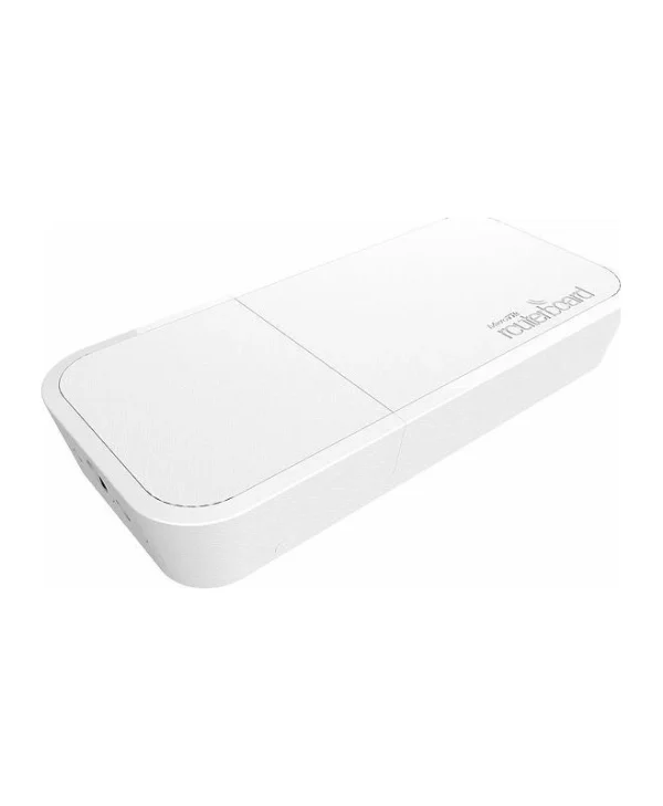 MikroTik RBFTC11 Fiber to Copper converter with 802.3af/at