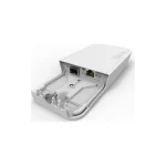 MikroTik RBFTC11 Fiber to Copper converter with 802.3af/at - Image 3