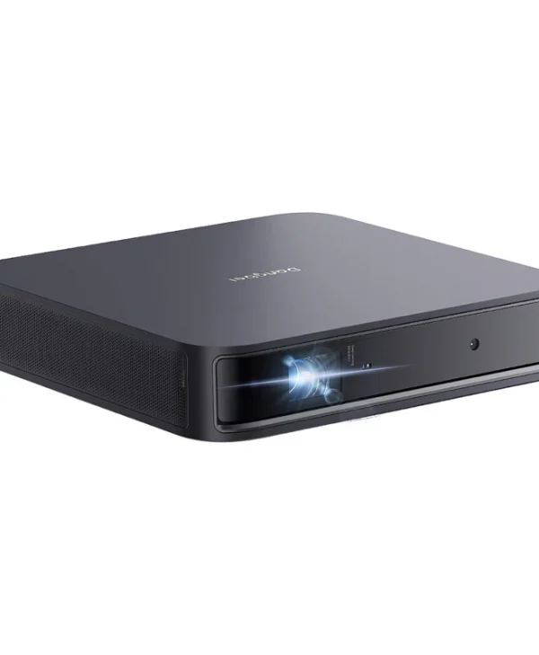 Dangbei Atom 3D Projector DLP Full HD Laser με Wi-Fi και Ενσωματωμένα Ηχεία
