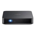 Dangbei Atom 3D Projector DLP Full HD Laser με Wi-Fi και Ενσωματωμένα Ηχεία - Image 2