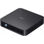 Dangbei Atom 3D Projector DLP Full HD Laser με Wi-Fi και Ενσωματωμένα Ηχεία - Image 3