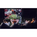 Dangbei Atom 3D Projector DLP Full HD Laser με Wi-Fi και Ενσωματωμένα Ηχεία - Image 4