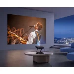 Dangbei Atom 3D Projector DLP Full HD Laser με Wi-Fi και Ενσωματωμένα Ηχεία - Image 5