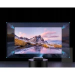 Dangbei Atom 3D Projector DLP Full HD Laser με Wi-Fi και Ενσωματωμένα Ηχεία - Image 6