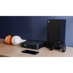 Dangbei Atom 3D Projector DLP Full HD Laser με Wi-Fi και Ενσωματωμένα Ηχεία - Image 7