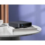 Dangbei Atom 3D Projector DLP Full HD Laser με Wi-Fi και Ενσωματωμένα Ηχεία - Image 8