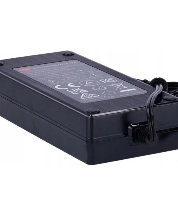 Καλώδιο Τροφοδοσίας Teltonika Teltonika 2-pin Power Supply 250w