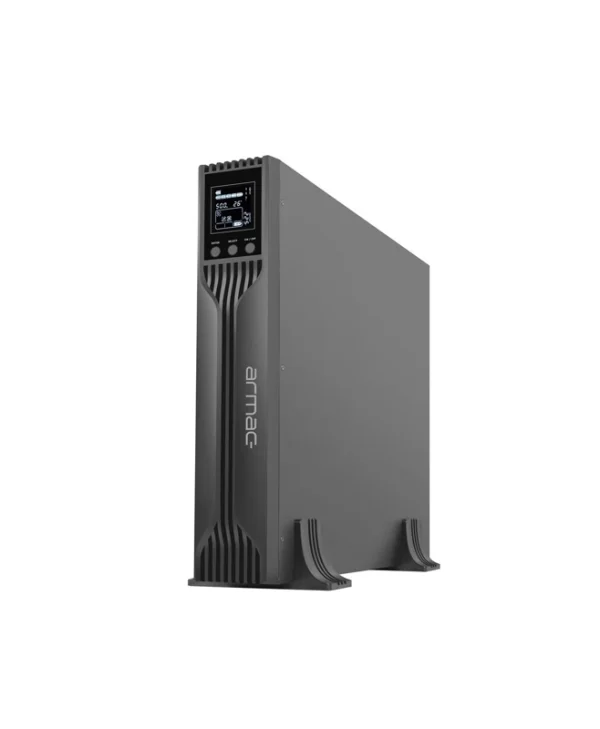 Armac R/1000I/PSW UPS Line-Interactive 1000VA 700W με 4 IEC Πρίζες R/1000I/PSW