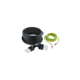 APC - Cable 4.5m Μαύρο SRT002 SRT002