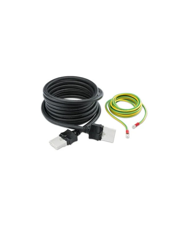 APC - Cable 4.5m Μαύρο SRT002 SRT002