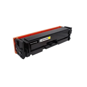 Συμβατό Toner για Laser Εκτυπωτή HP 1250 Σελίδων Κίτρινο με Chip