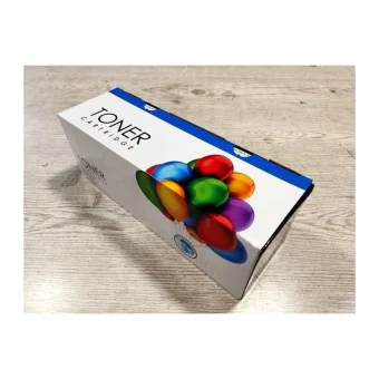 CMP W2030x, 415a Συμβατό Toner για Laser Εκτυπωτή HP W2030X, 415A 7500 Σελίδων Μαύρο