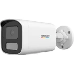 Hikvision DS-2CD1T67G2H-LIU IP Κάμερα Παρακολούθησης Wi-Fi Full HD+ 6MP Αδιάβροχη με Μικρόφωνο και Φακό 2.8mm