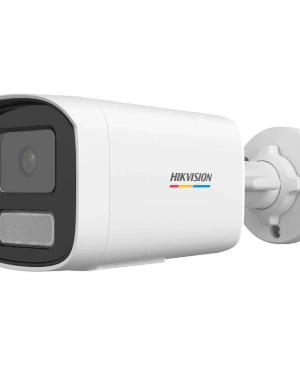 Hikvision DS-2CD1T67G2H-LIU IP Κάμερα Παρακολούθησης Wi-Fi Full HD+ 6MP Αδιάβροχη με Μικρόφωνο και Φακό 2.8mm