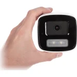 Hikvision DS-2CD1T67G2H-LIU IP Κάμερα Παρακολούθησης Wi-Fi Full HD+ 6MP Αδιάβροχη με Μικρόφωνο και Φακό 2.8mm - Image 2