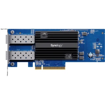 Synology E10G30-F2 E10G30-F2