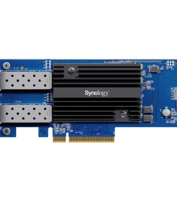 Synology E10G30-F2 E10G30-F2