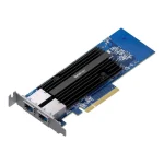 Synology E10G30-F2 E10G30-F2 - Image 2