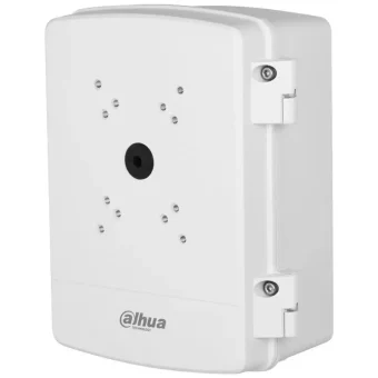 Dahua Βάση για Κάμερες Συστημάτων CCTV Λευκό PFA6400S PFA6400S