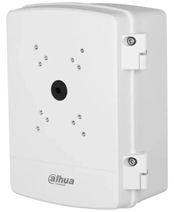 Dahua Βάση για Κάμερες Συστημάτων CCTV Λευκό PFA6400S PFA6400S