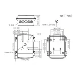 Dahua Βάση για Κάμερες Συστημάτων CCTV Λευκό PFA6400S PFA6400S - Image 2