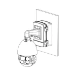 Dahua Βάση για Κάμερες Συστημάτων CCTV Λευκό PFA6400S PFA6400S - Image 3