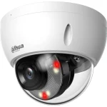 Dahua Ipchdbw2249esil0280b IP Κάμερα Παρακολούθησης Wi-Fi Full HD 1080p Αδιάβροχη με Μικρόφωνο και Φακό 2.8mm - Image 2
