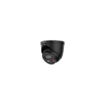 Dahua IPC-HDW3549H-AS-PV-S5-BLACK IP Κάμερα Παρακολούθησης Full HD+ 5MP Αδιάβροχη με Φακό 2.8mm