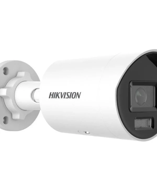 Hikvision DS-2CD2066G2H-IU IP Κάμερα Παρακολούθησης Full HD+ 3MP Αδιάβροχη με Μικρόφωνο και Φακό 2.8mm