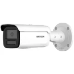 Hikvision DS-2CD2T86G2H-2I (eF) IP Κάμερα Παρακολούθησης 4K Αδιάβροχη με Φακό 2.8mm