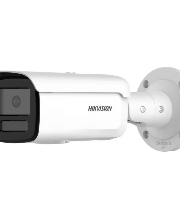 Hikvision DS-2CD2T86G2H-2I (eF) IP Κάμερα Παρακολούθησης 4K Αδιάβροχη με Φακό 2.8mm