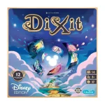 Επιτραπέζιο Παιχνίδι Dixit Disney για 3-6 Παίκτες 8+ Ετών Libellud