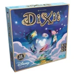 Επιτραπέζιο Παιχνίδι Dixit Disney για 3-6 Παίκτες 8+ Ετών Libellud - Image 2