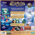 Επιτραπέζιο Παιχνίδι Dixit Disney για 3-6 Παίκτες 8+ Ετών Libellud - Image 3