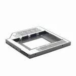 Θήκη Για Σκληρό Δίσκο Gembird 8716309085281 Hd Sata 2,5" - 5,25"