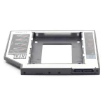 Θήκη Για Σκληρό Δίσκο Gembird 8716309085281 Hd Sata 2,5" - 5,25" - Image 3