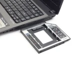 Θήκη Για Σκληρό Δίσκο Gembird 8716309085281 Hd Sata 2,5" - 5,25" - Image 4